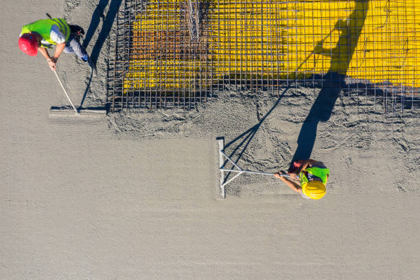 Best Concrete Pool Decks in Hudson, WI