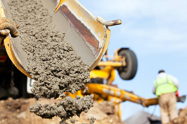 Best Concrete Sidewalk Installation in Hudson, WI